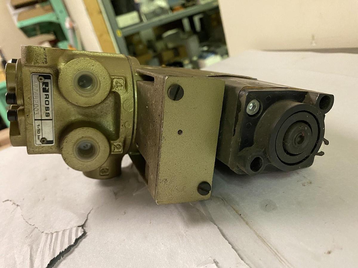 ROSS,2776B2003,POPPET VALVE
