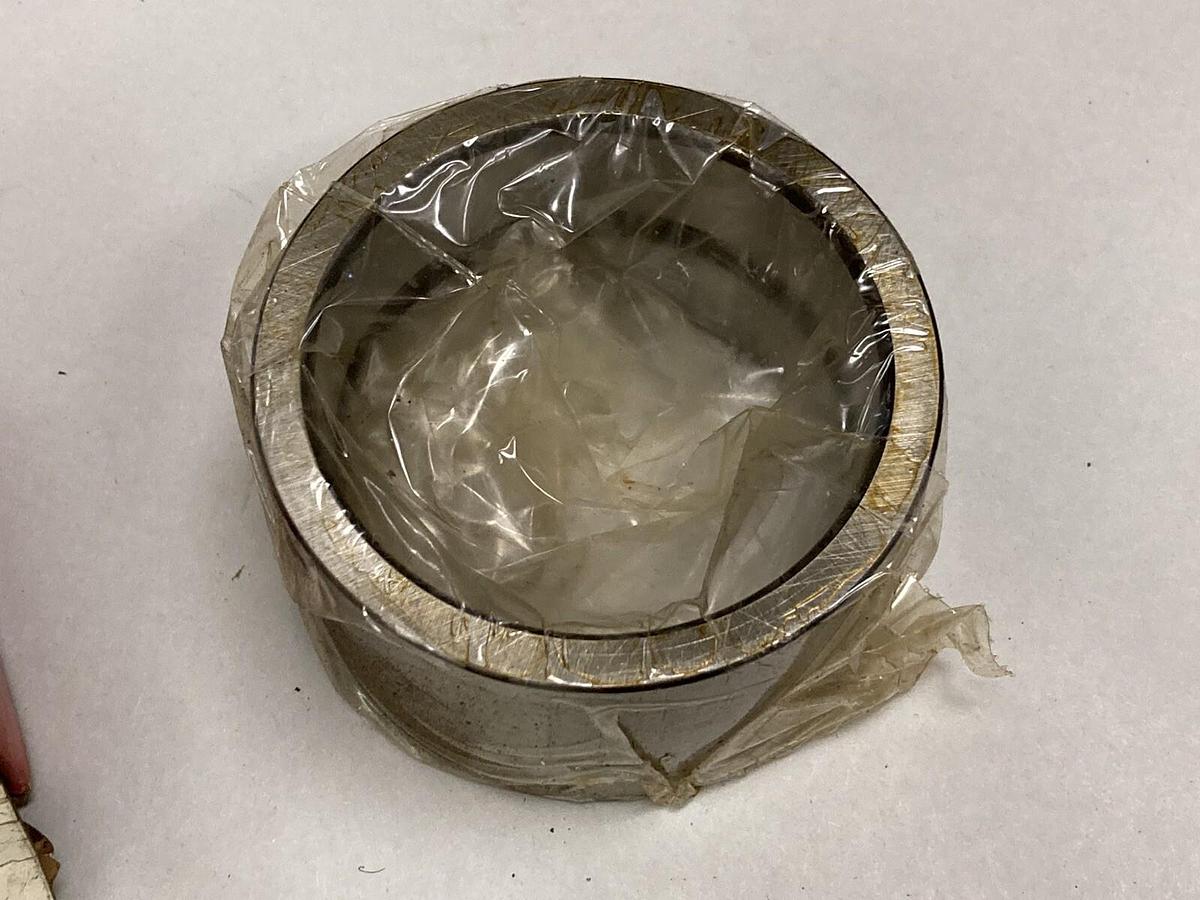 McGill,MI 46,Inner Race