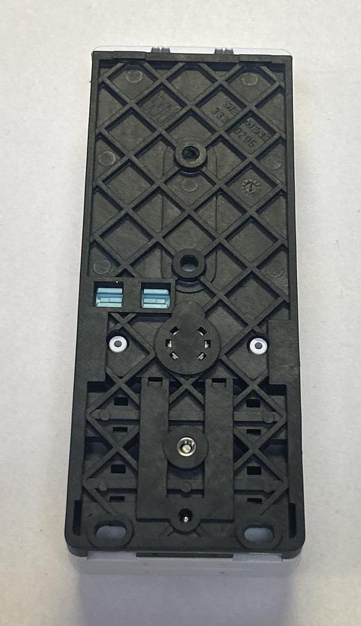 Used SIEMENS,3RK2400-1FQ03-0AA3,AS-I COMPACT MODULE