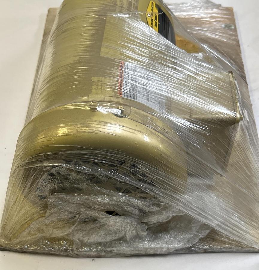 BALDOR,EM3558T,SUPER-E MOTOR 2HP 1755 RPM 230/460V 3PH 145T FRAME NOS