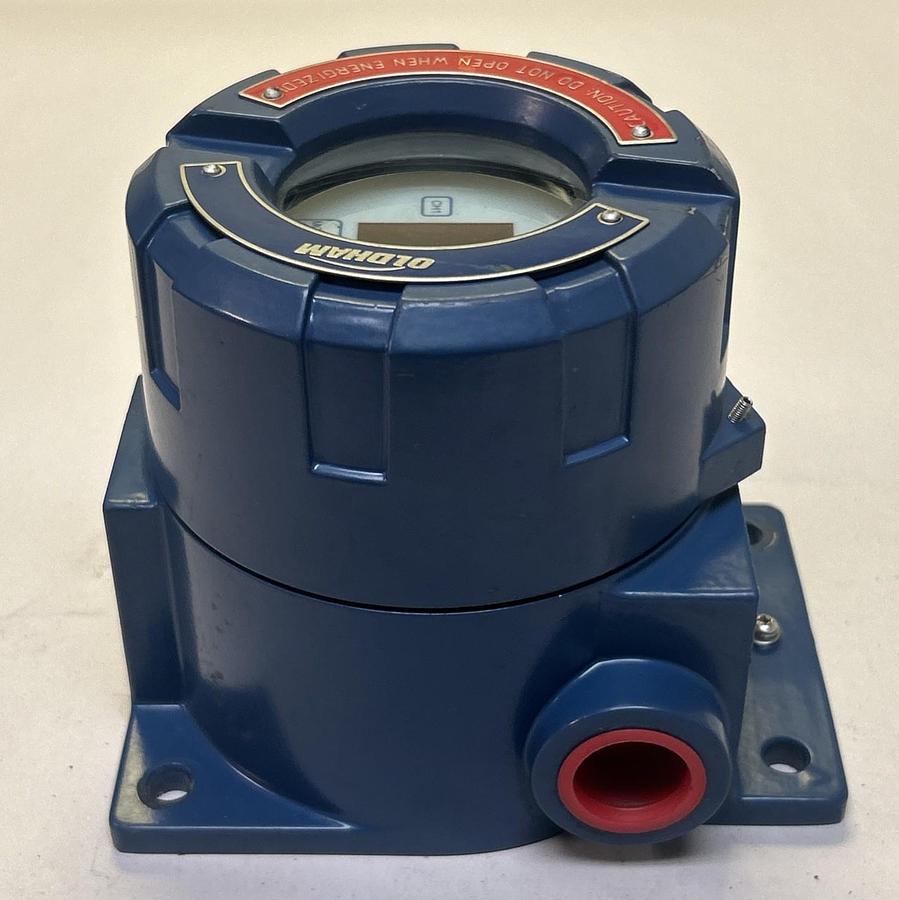 Used OLDHAM,78105049,GAS MONITOR