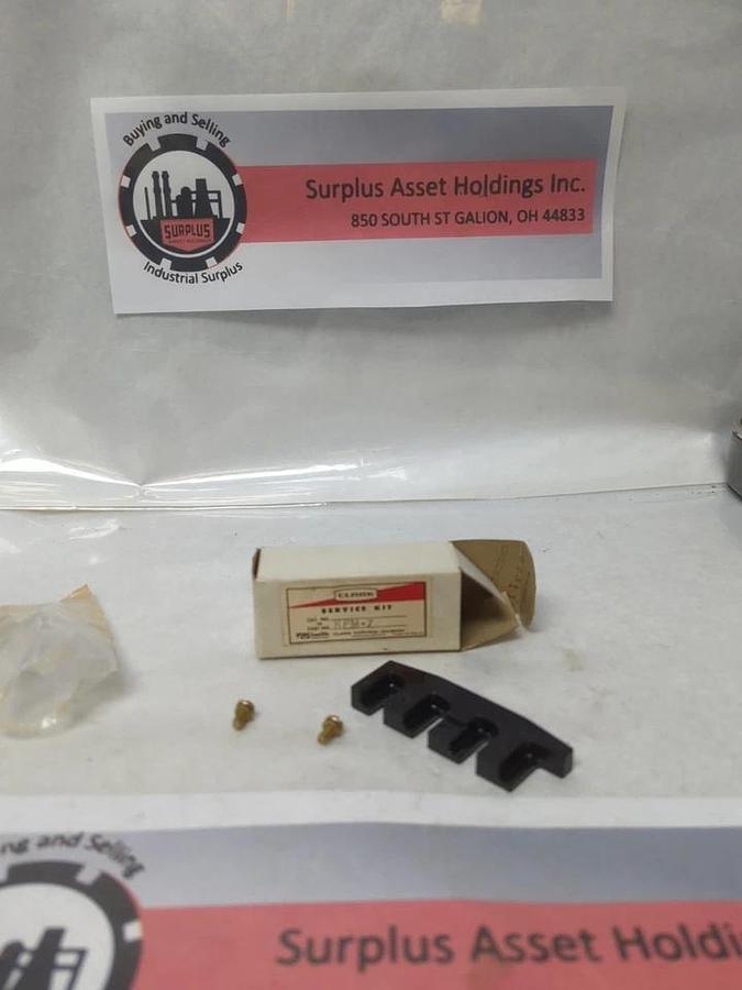 CLARK,KPM-7,SERVICE KIT NOS