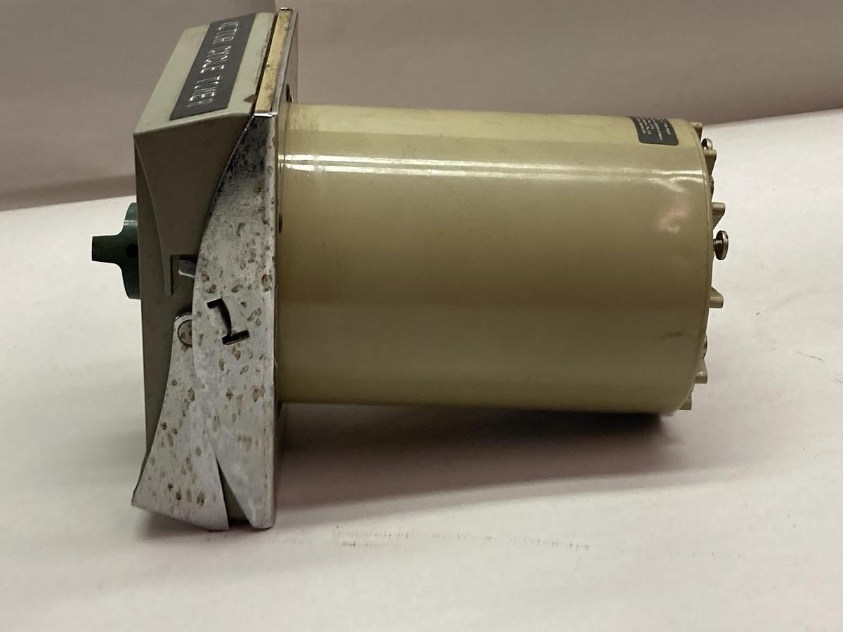 Used Eagle Signal,3054023,Cycl-Flex Timer