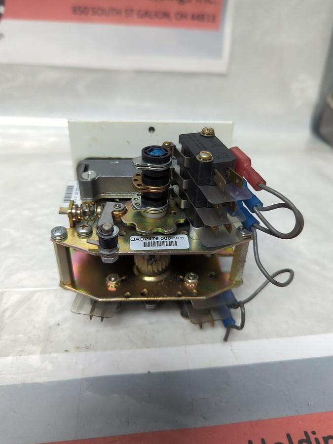 Used OEM CONTROLS,MS4M7459,JOYSTICK CONTROLLER PRE-OWNED