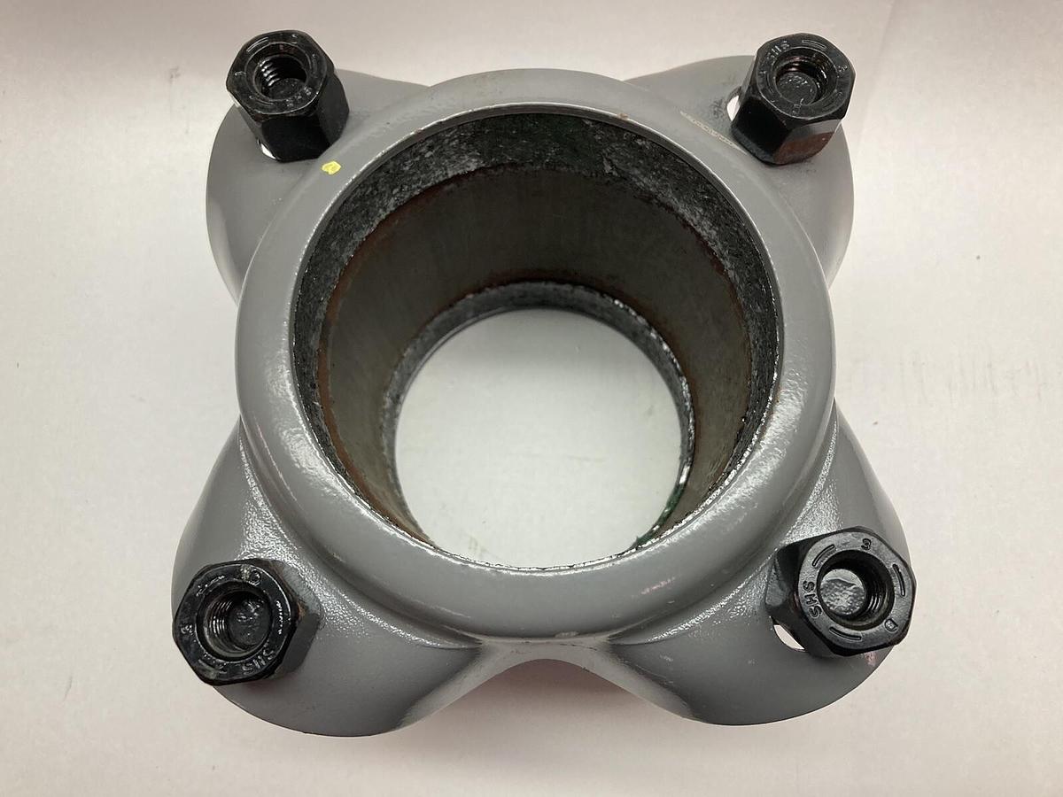 Dresser,0038-9034-210,Style 38 Seal Only Coupling