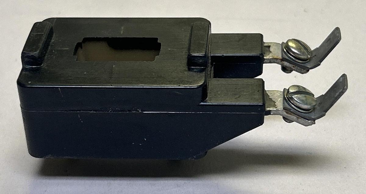 GOULD,2090-71DA,CONTACTOR COIL 208-240V NOS