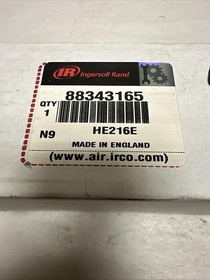 Ingersoll-Rand,HE216E,Filter Element NEW