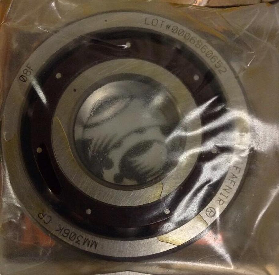 Used Timken,MM306KCR,Super Precision Bearing