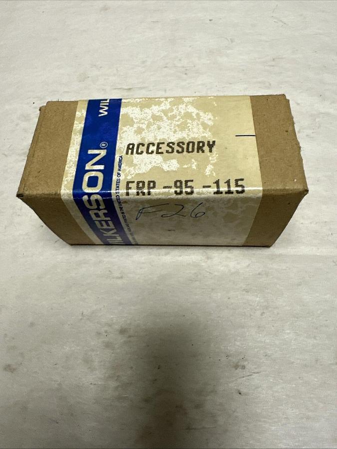 Used Wilkerson,FRP-95-115,Pneumatic Filter Element NEW