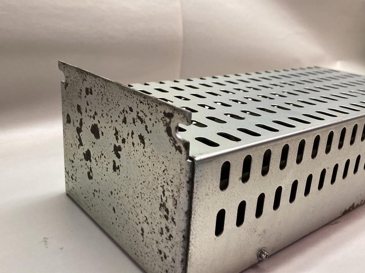 Used Mitsubishi Electric,MR-RB32,Regenerative Power Braking Resistor