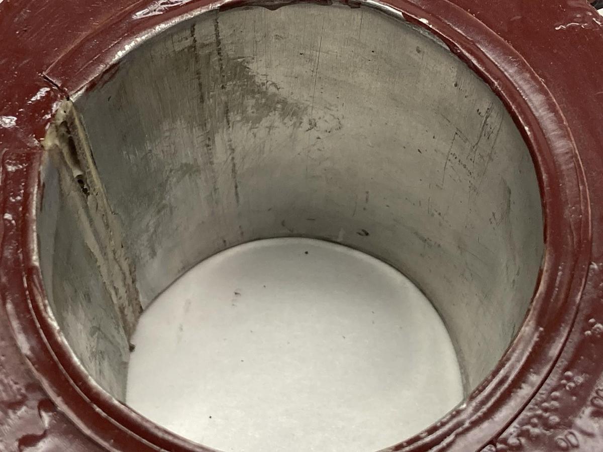 Used General Electric,6174524G7,Coil