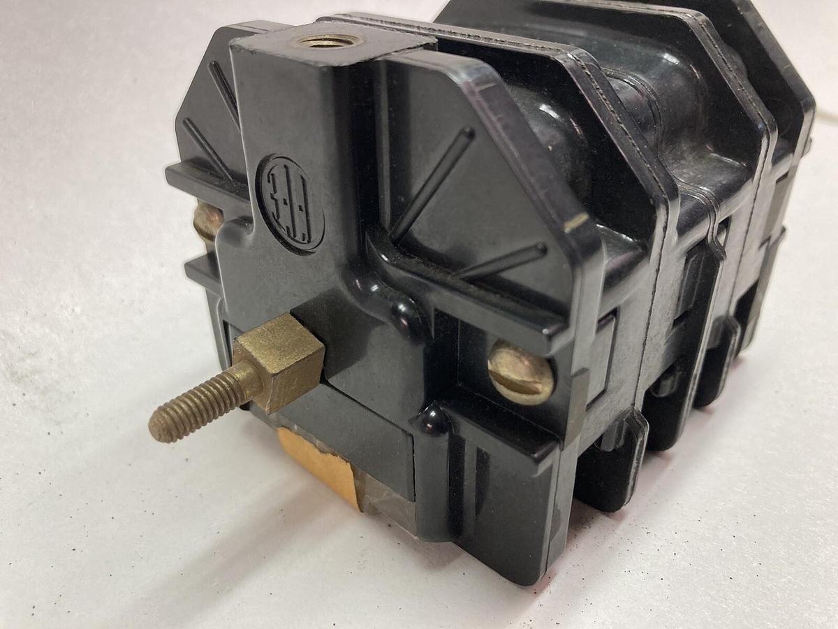 Used ITE,Type L2,Auxiliary Switch