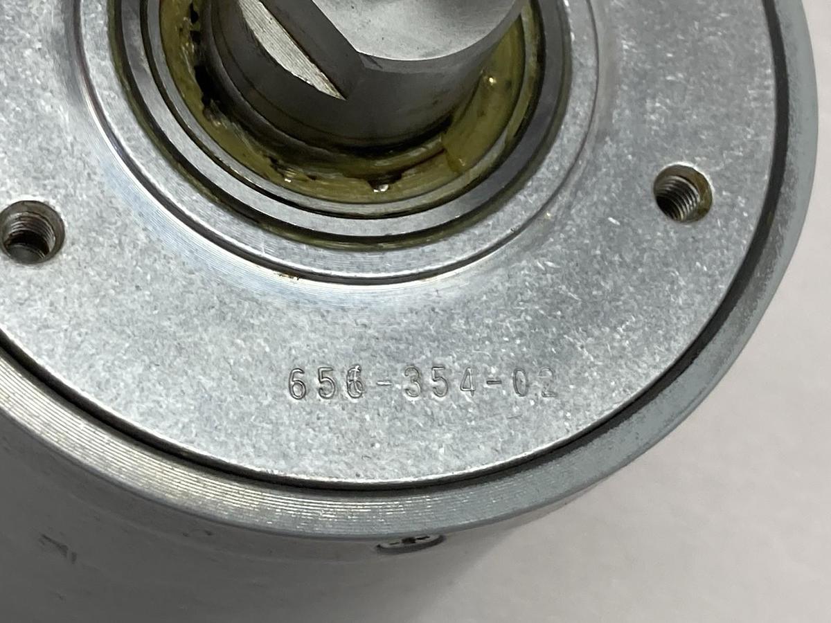 Used Unbranded,WPC-1800B 805-604-14,Servo Motor