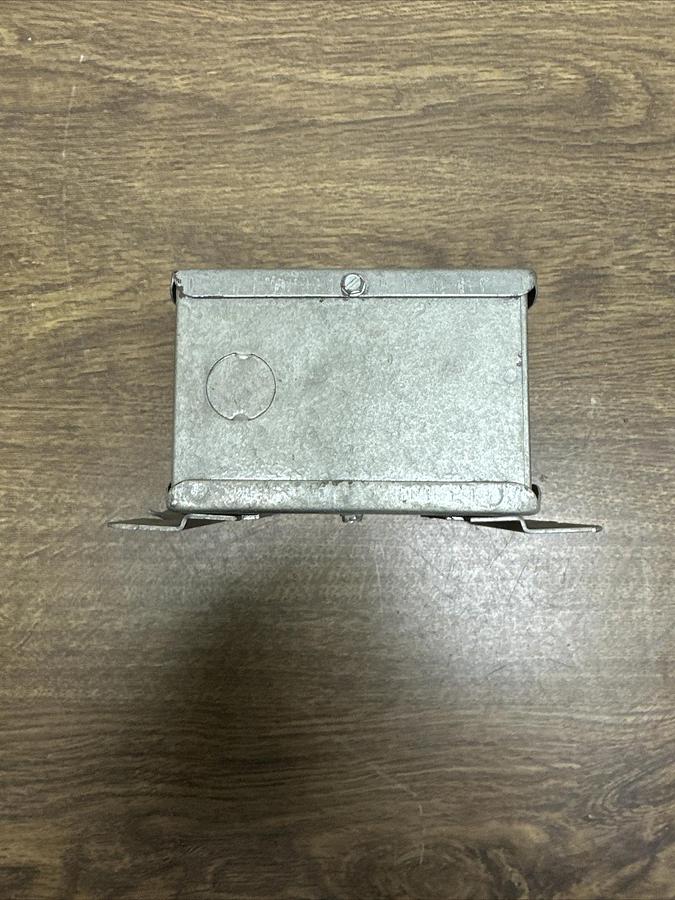 Used Dongan,36-05-N,Transformer .050 KVA 60 HZ