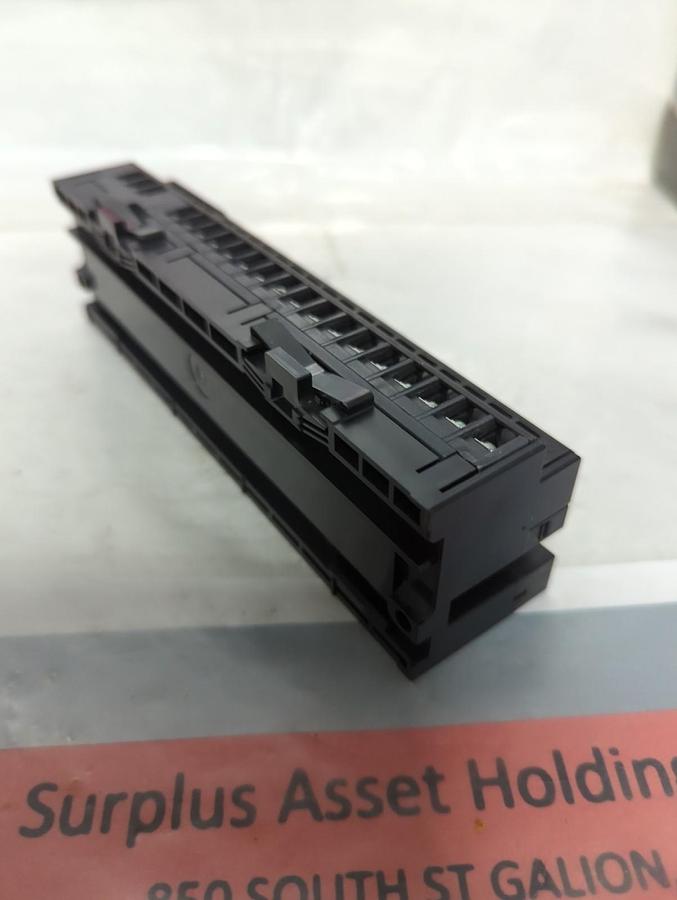 Used MITSUBISHI,AJ65SBTB1-32T,CC-LINK MODULE PRE-OWNED