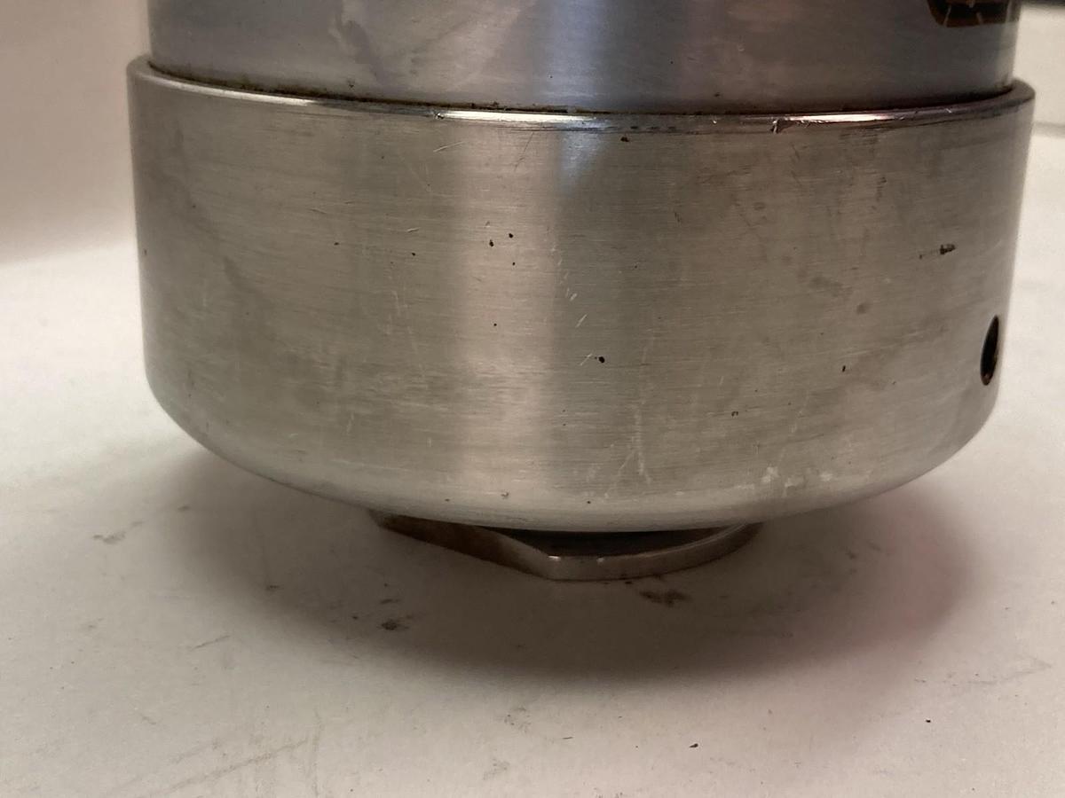 Used Tri Flo,Model 61-90-20-1,Actuator Valve End 1 Inch Bore