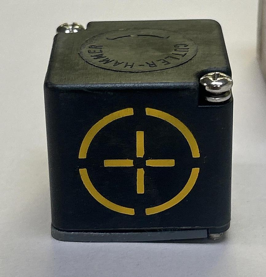 EATON,E51DS5,INDUCTIVE PROXIMITY OPERATING HEAD ONLY NOS