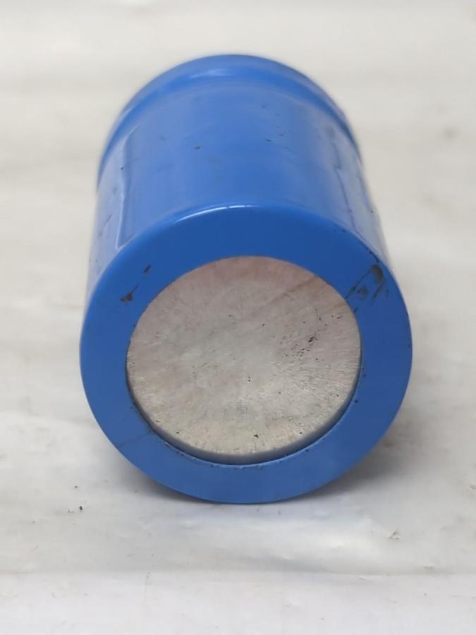 Used SPRAGUE,36D272G025AA2A,POWERLYTIC CAPACITOR 2700-25DCDC PRE-OWNED