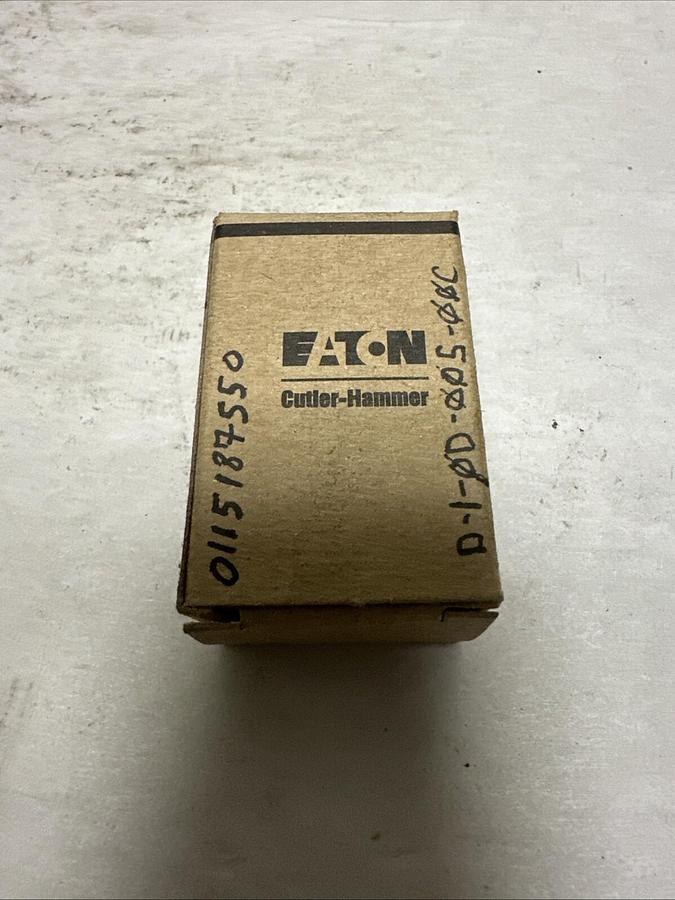 Used Eaton Cutler-Hammer,H1036,Heater Element