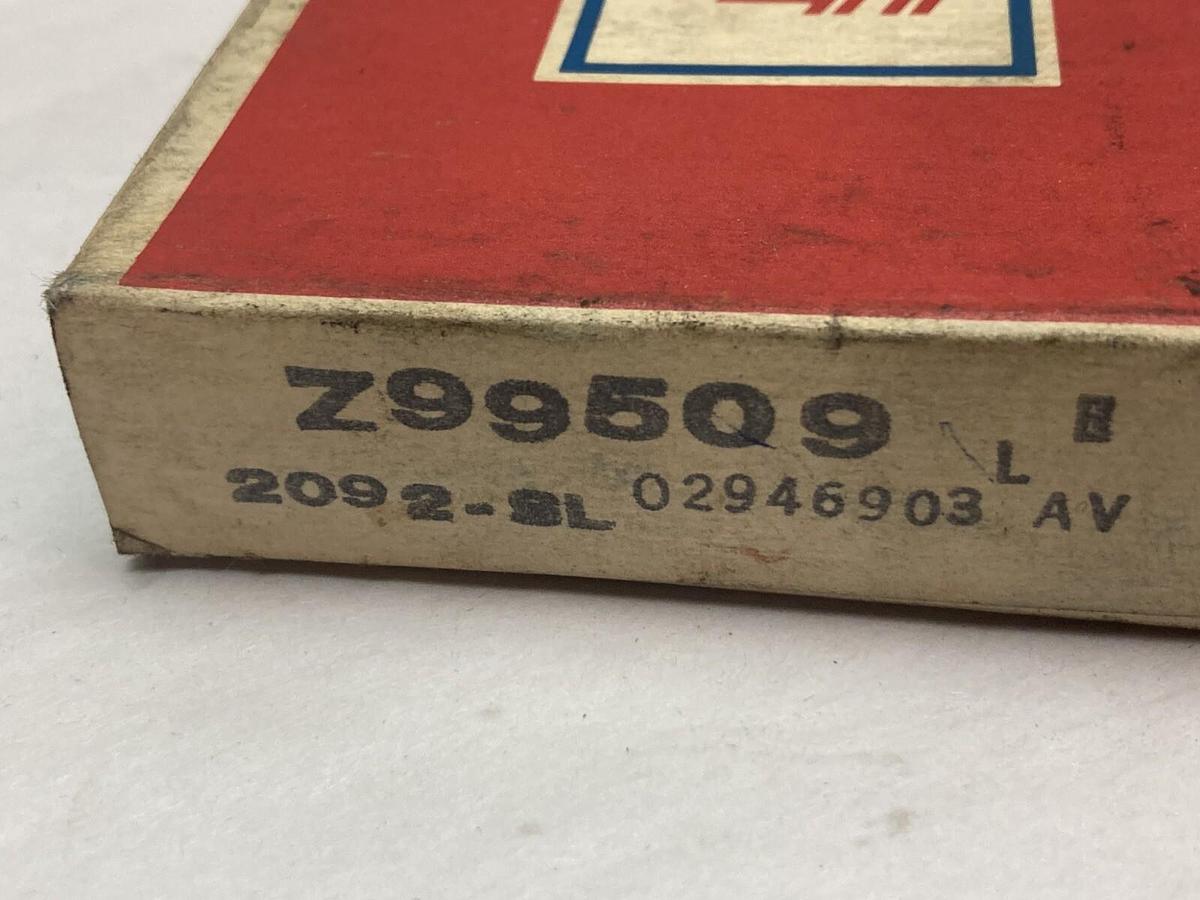 Delco,Z99509,Ball Bearing