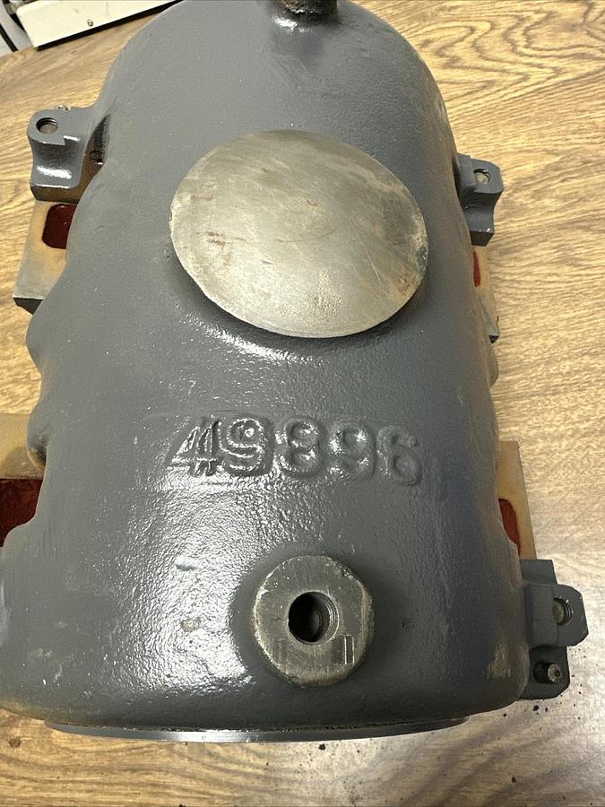 Metal,49895&49896,Compression Bearing