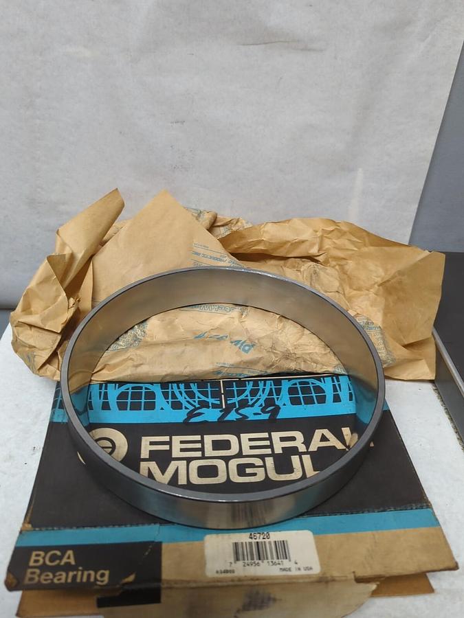 FEDERAL MOGUL/BCA,46720,ROLLER BEARING CUP NOS