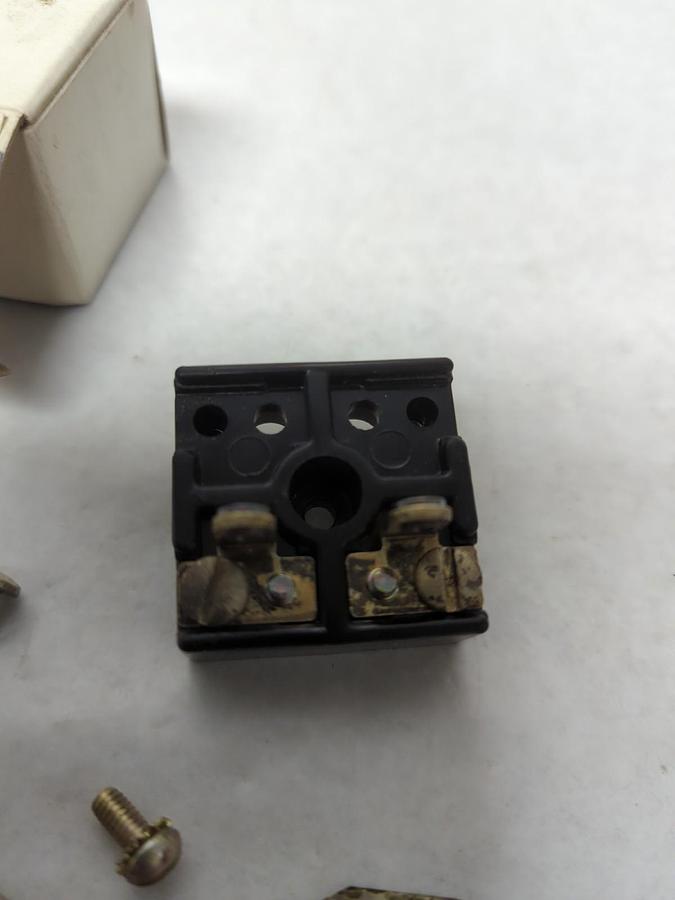 SYLVANIA-CLARK,CY 32-10,SERVICE KIT FOR TYPE CY STARTER SIZE 2 NOS