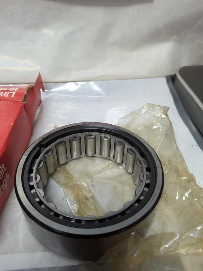 LINK-BELT,M5216TV,CYLINDRICAL ROLLER BEARING NOS