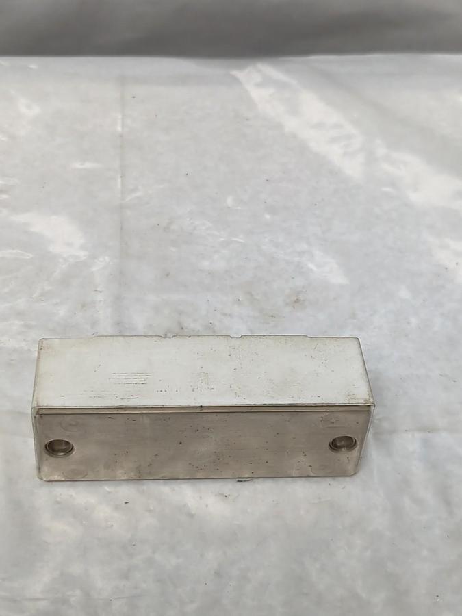 Used POWEREX,CD631615B,MODULE PRE-OWNED