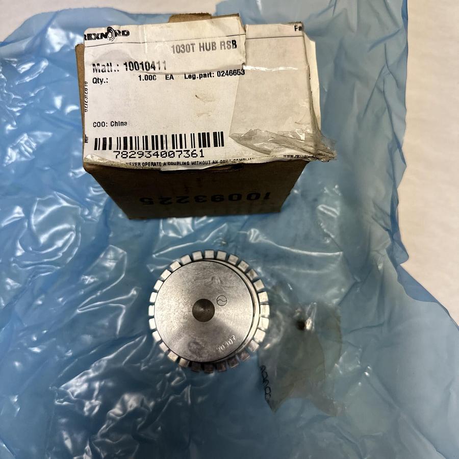Rexnord,1030T,Hub RSB 10010411