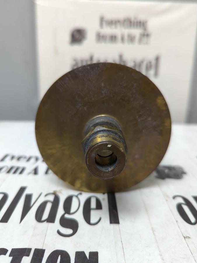 UNBRANDED,NA,LARGE GLASS OILER HIT MISS ENGINE NOS