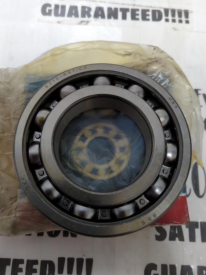 SKF,6213-RSJEM,DEEP GROOVE BALL BEARING