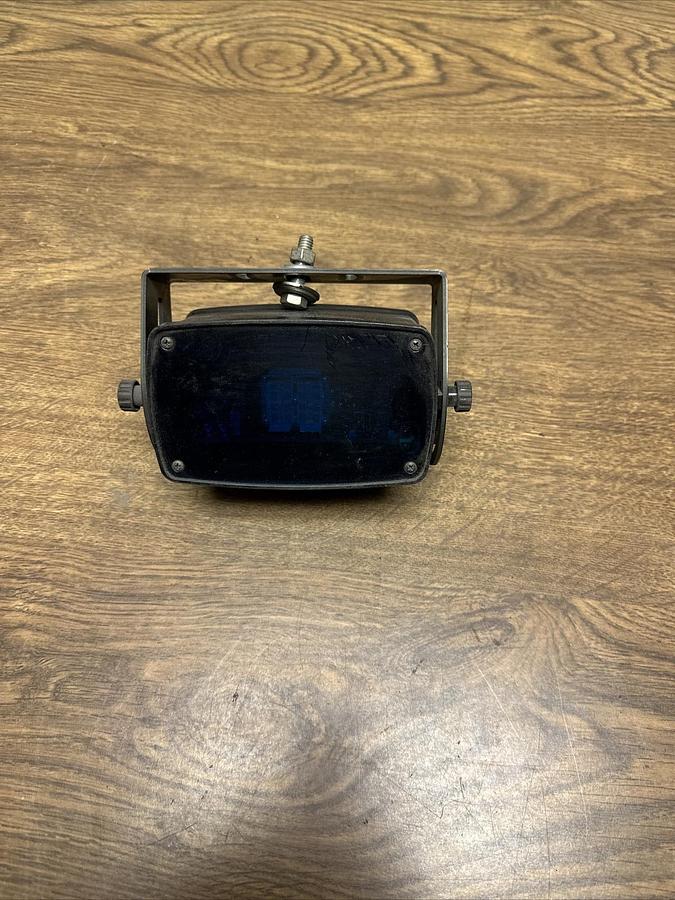 Used Bircher,223152,Herkules 2 Radar Motion Detector