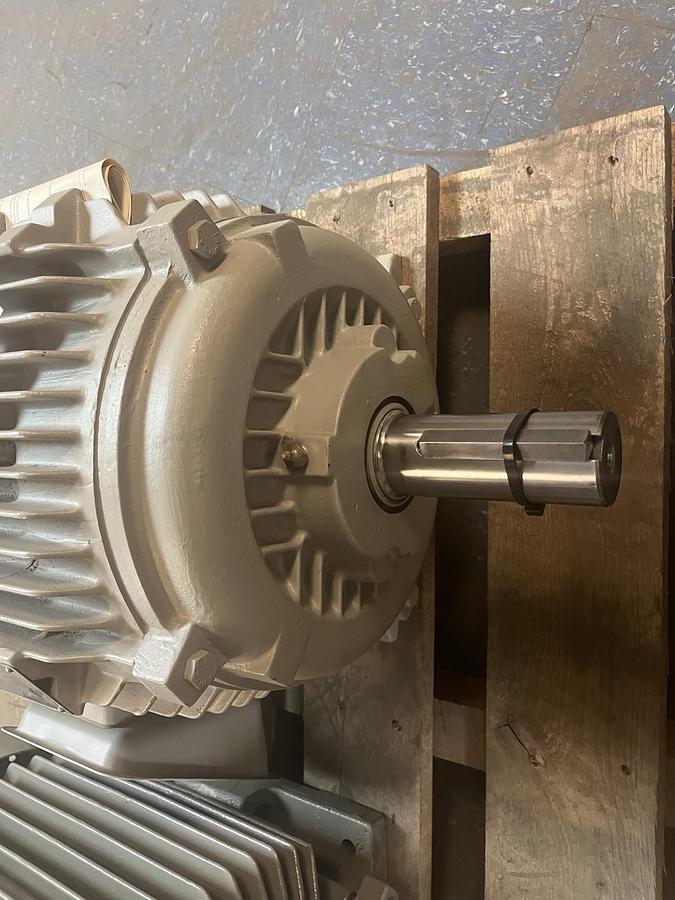 SIEMENS,1LA03264FP21,RGZP 50HP 1770RPM 3PH 326T