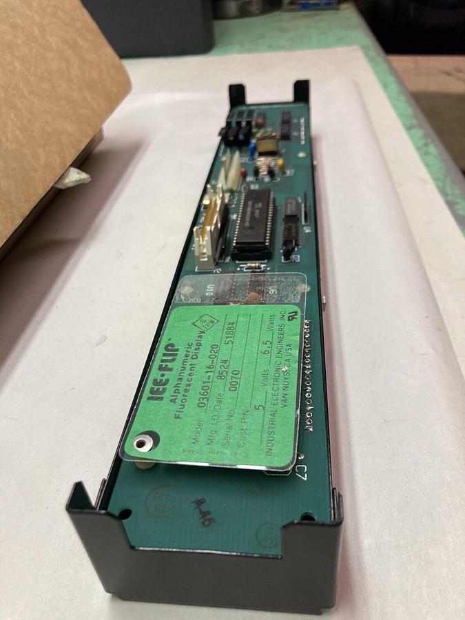 Flip,05464ASSY29134-01,Display Module