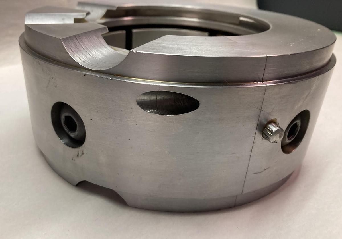 Unbranded,P4563N,Cartridge Assembly