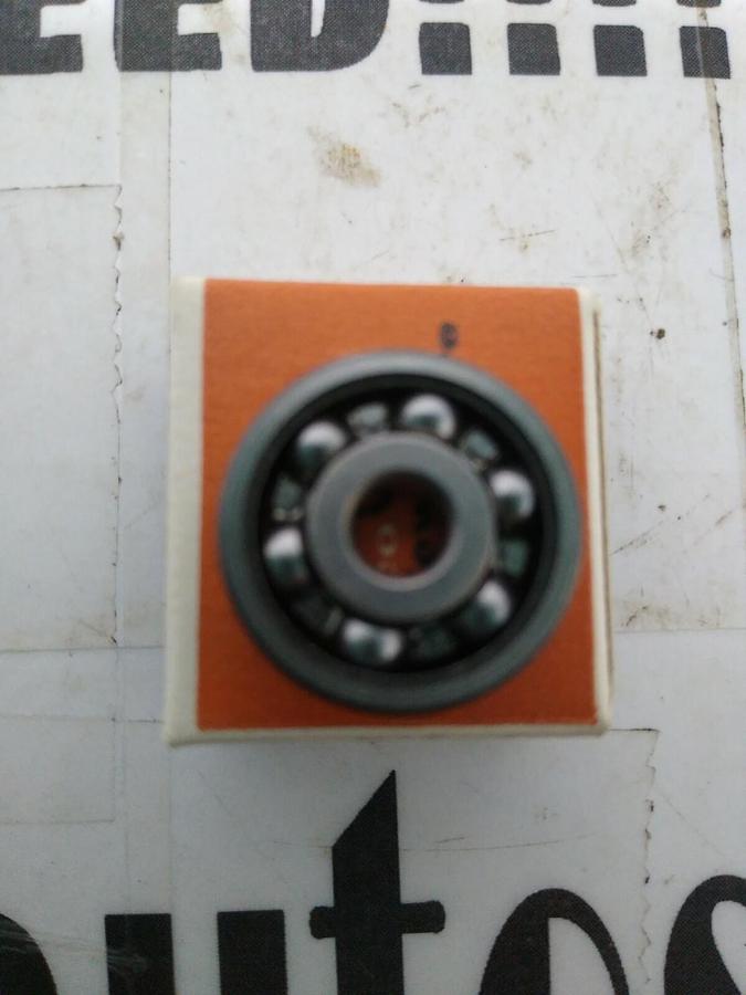Used New Departure,# 35 XR11086A,Single Roe Ball Bearing Lot of 10 NOS