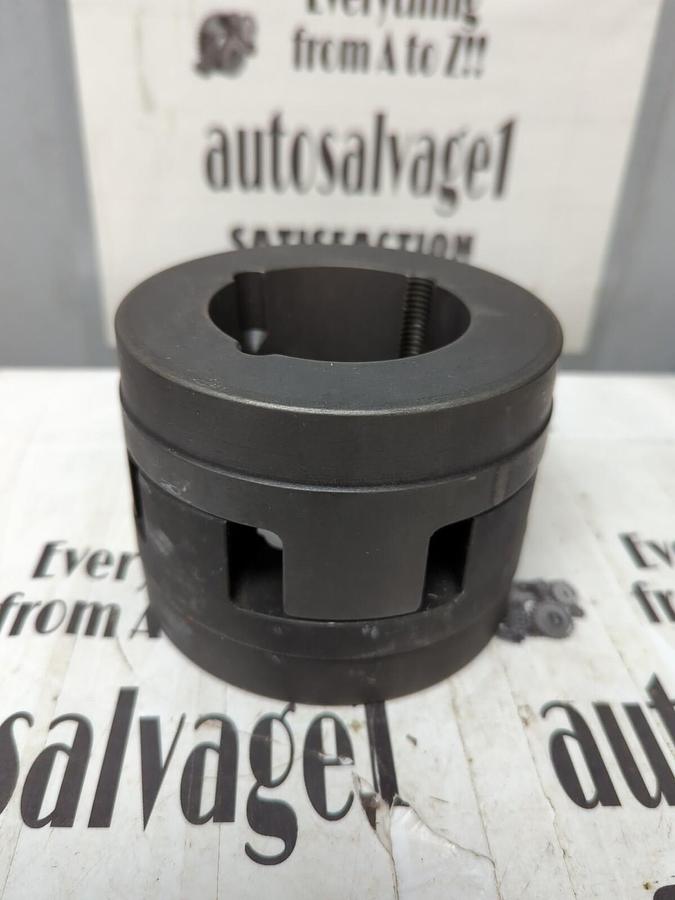 HABIX,55-4 & 55-3,JAW COUPLING SET NOS