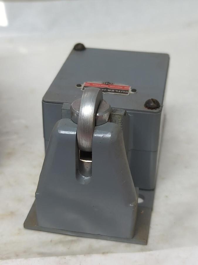 CUTLER-HAMMER,10316H10C,LIMIT SWITCH NOS