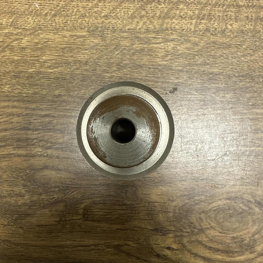 Morse,17L050,Timing Pulley Pilot Bore for 1/2" wide belt