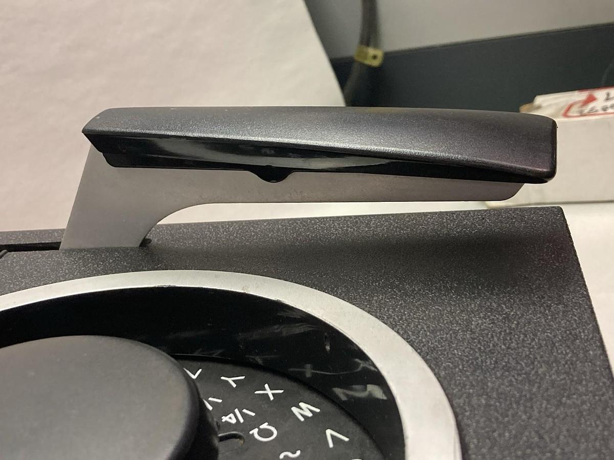 DYMO,2300 MKII,Tapewriter Label Maker