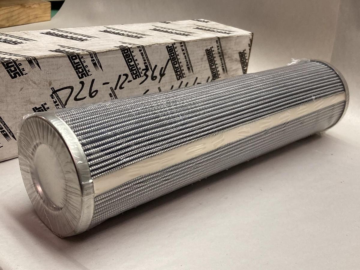 Schroeder,SBF-9600-13Z5V,Hydraulic Filter