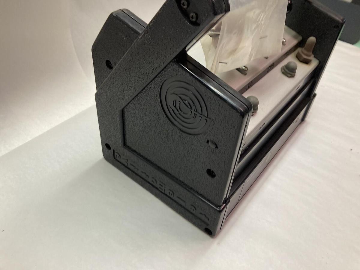 Telemotive,D2816-2 Model RS3020,Crane Control