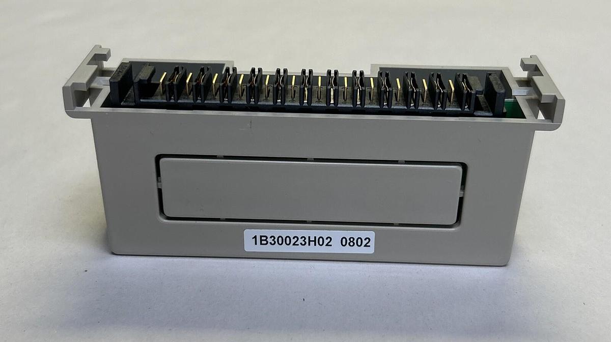 Used OVATION,1B30023H02,BUS TERMINAL MODULE