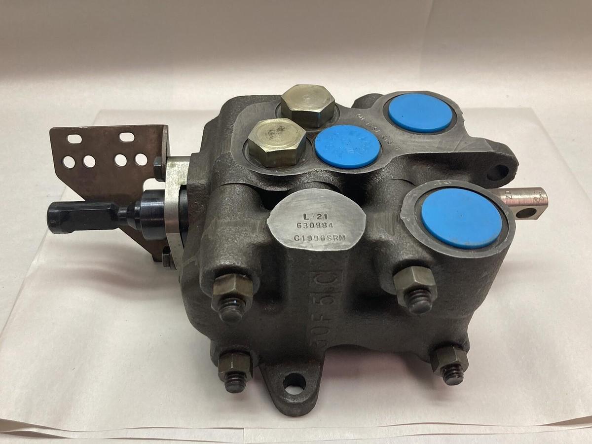 Clark,630984 C1996SRM,Valve