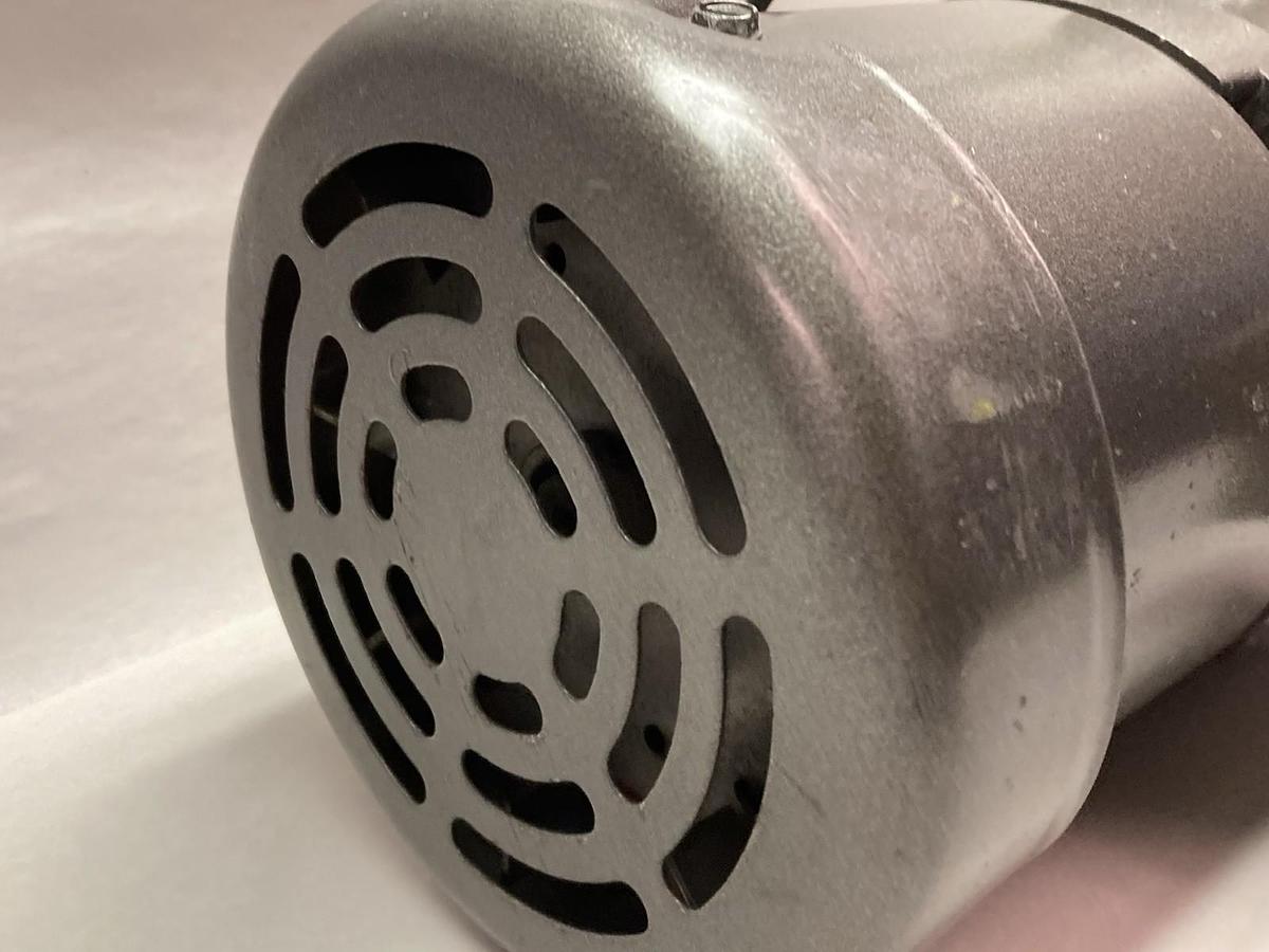 Baldor,KBL3409,Brake Motor 1/2Hp 1ph 115/208-230V 1725rpm Frame 56c