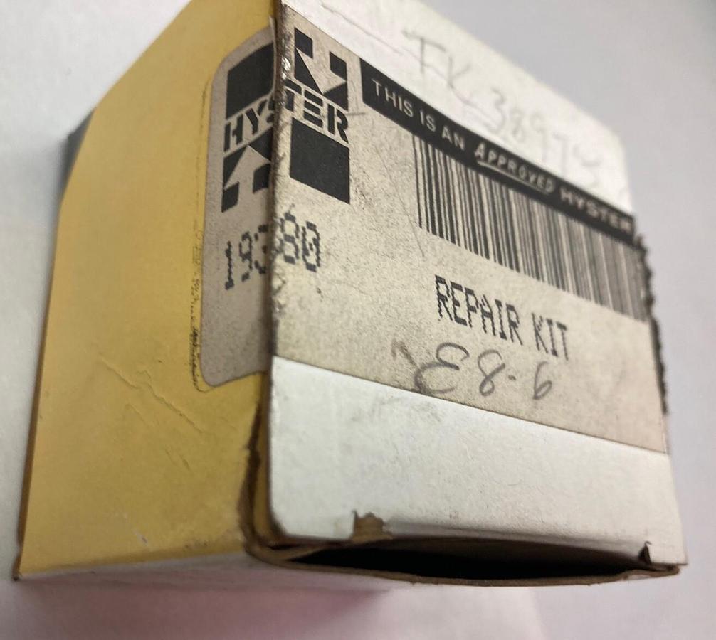 Hyster,19380,Repair Kit