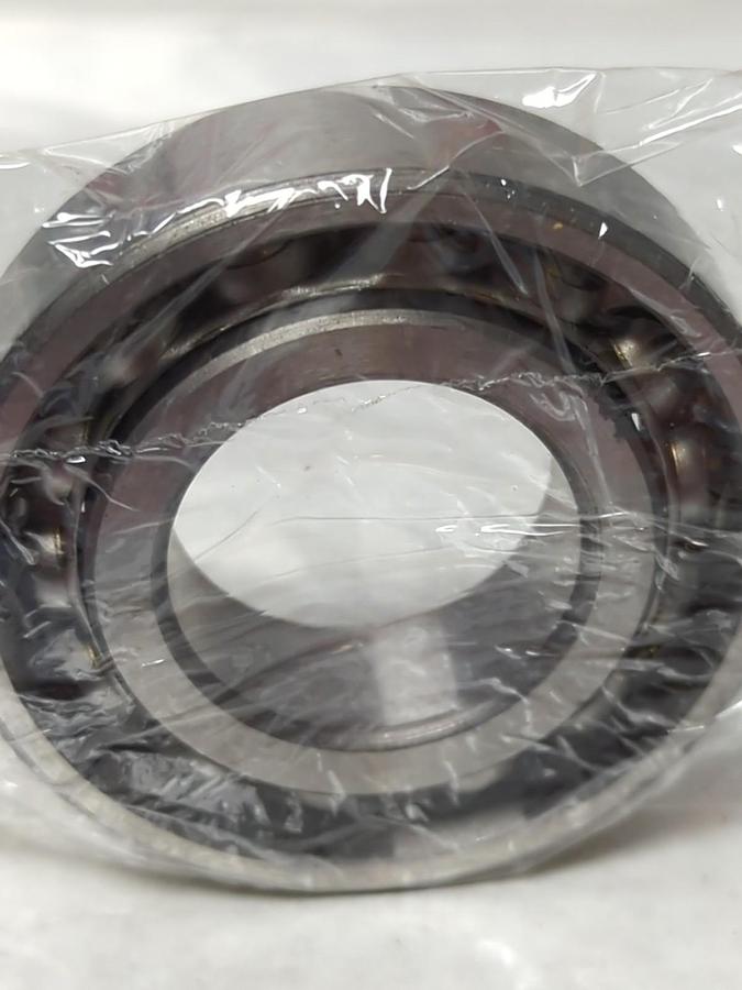 Used MRC,7206,ANGULAR CONTACT BEARING PRE-OWNED