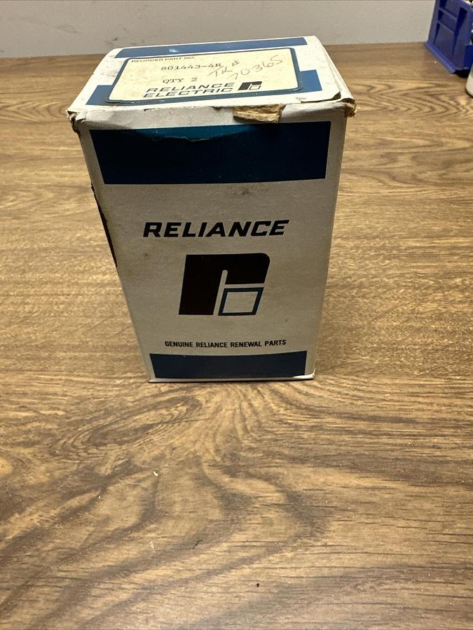 Reliance Electric,801443-4R,Harness
