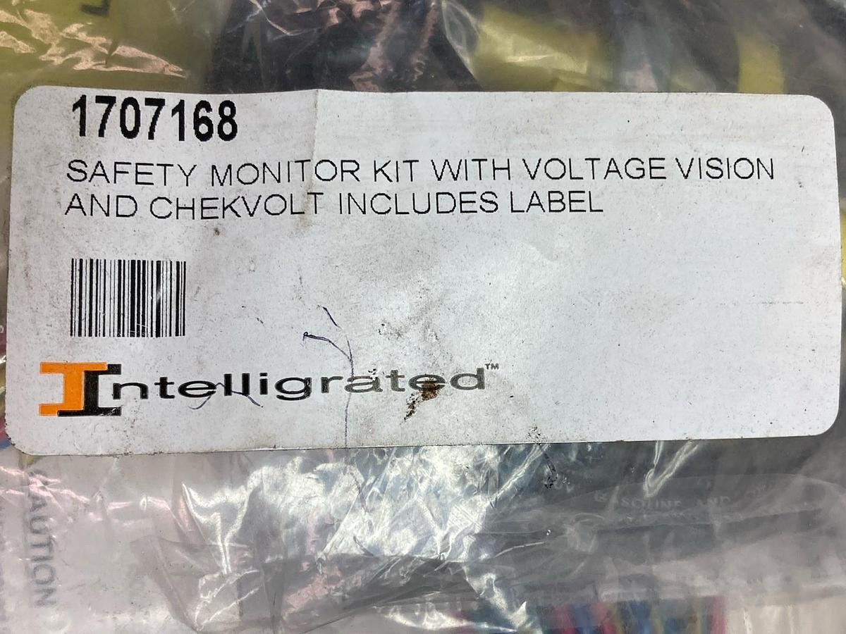 Intelligrated,1707168,Safety Monitor Kit